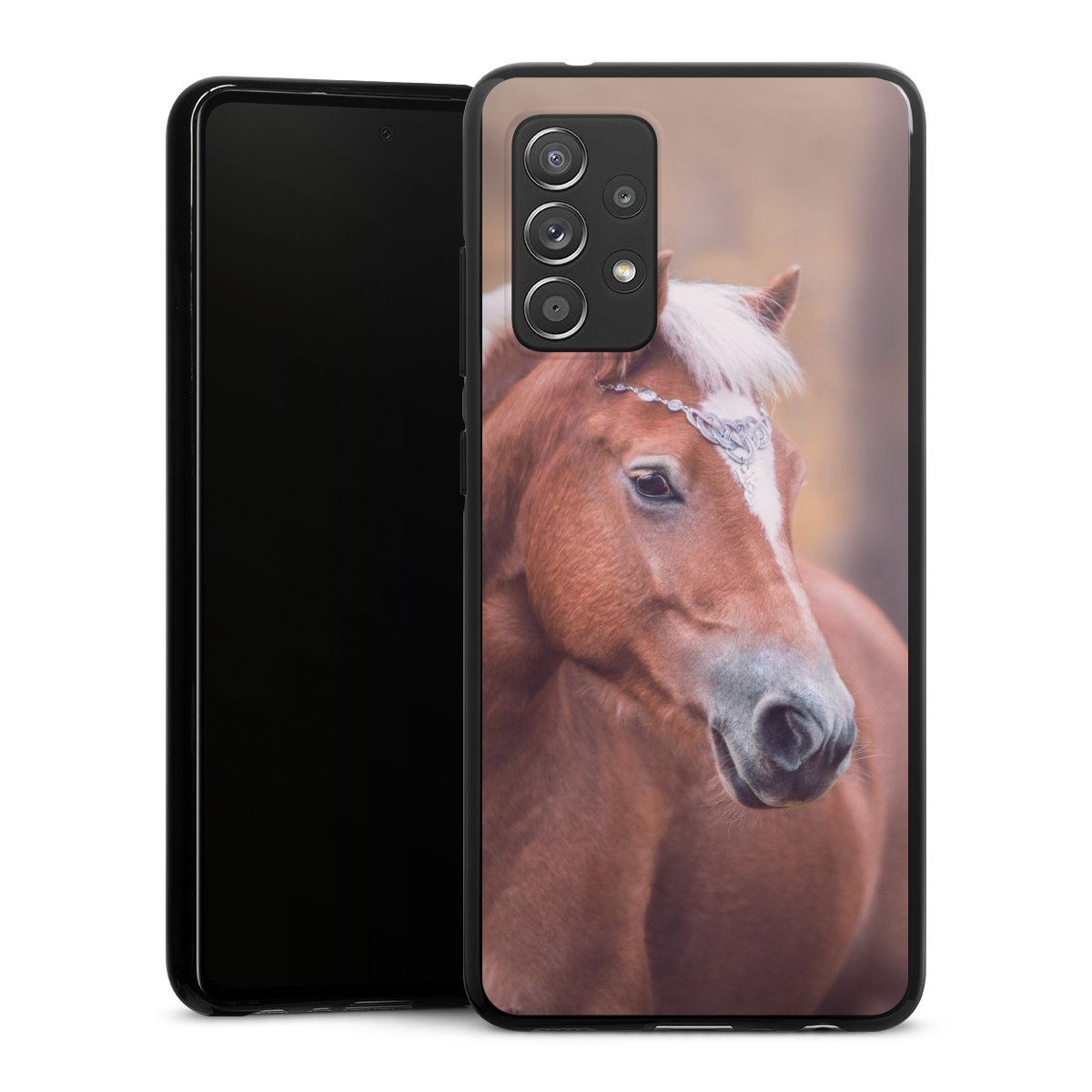 Silikon Case