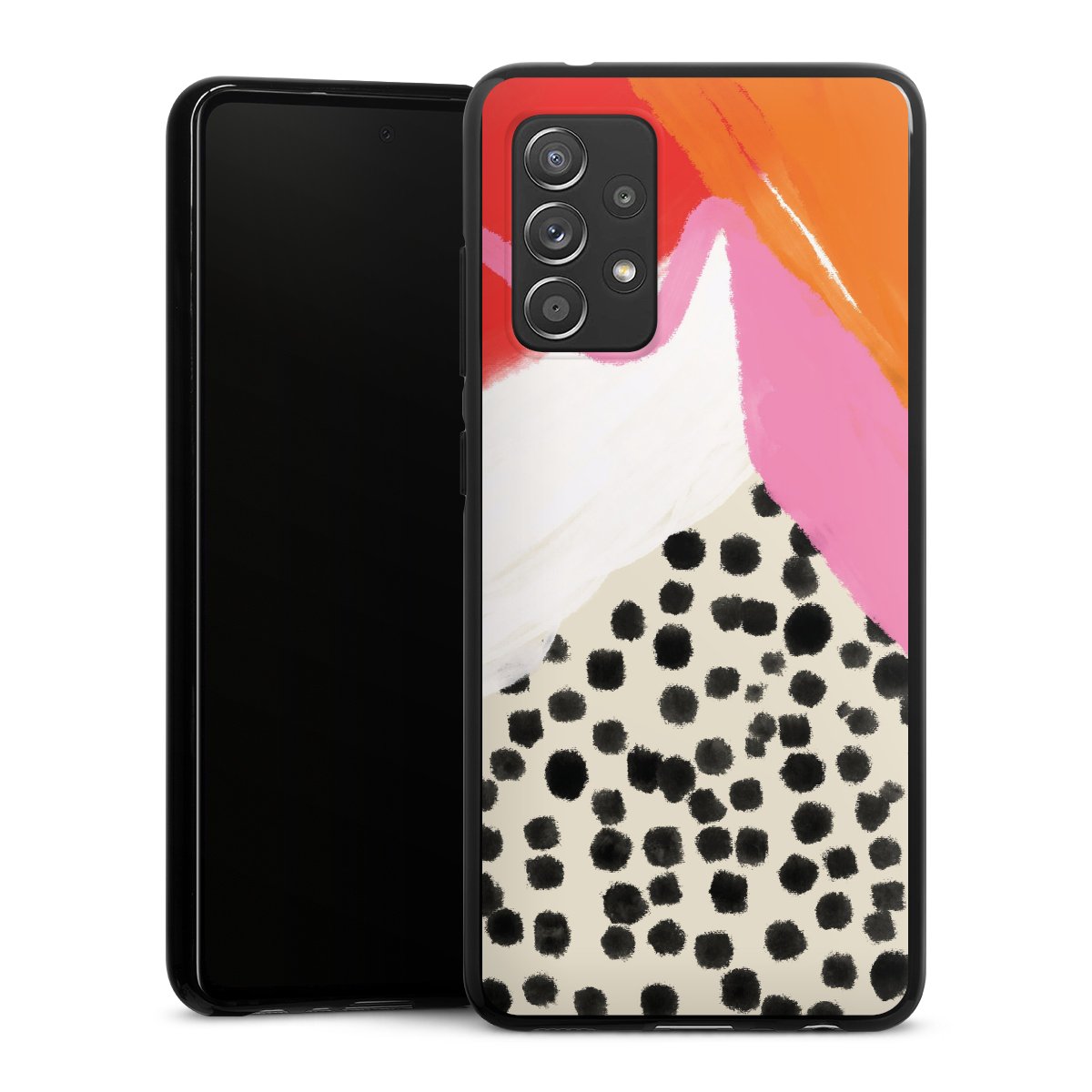 Cover silicone