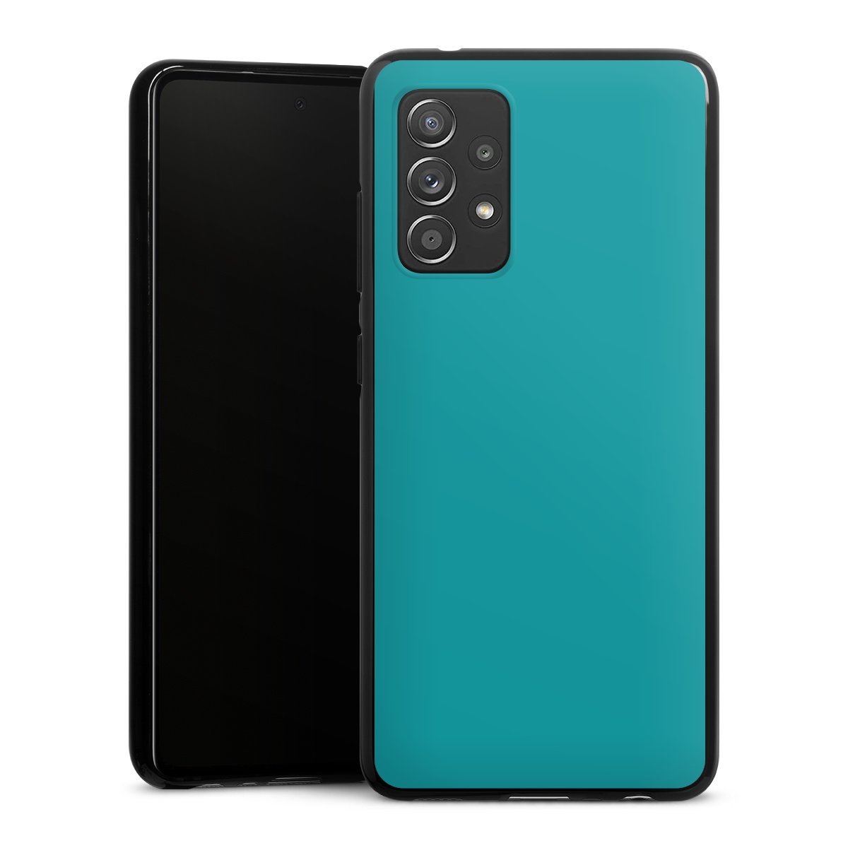 Cover silicone
