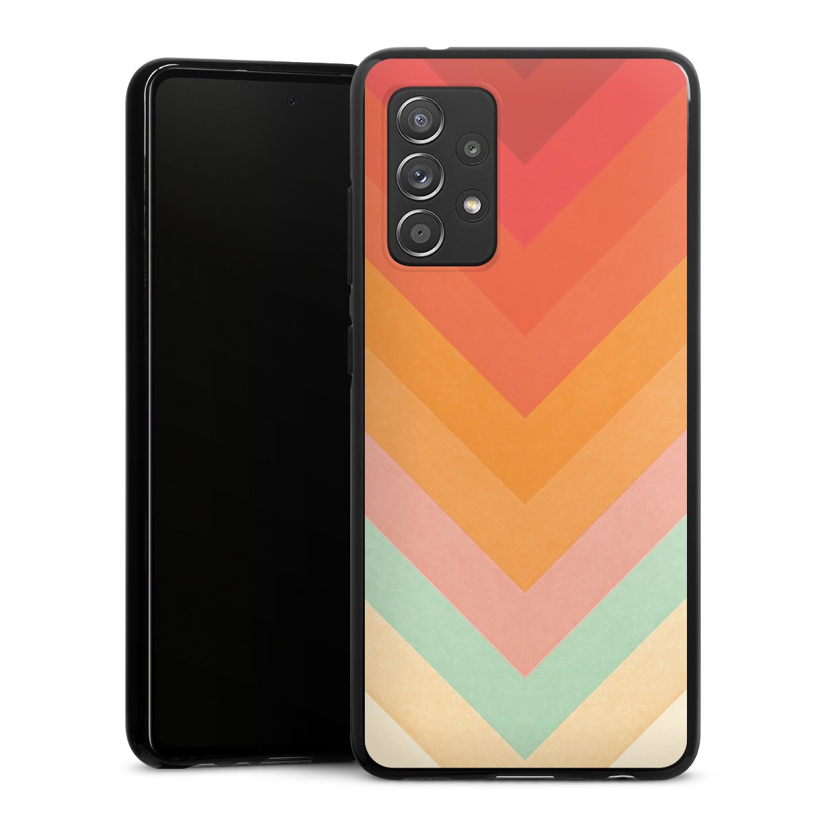 Silikon Case