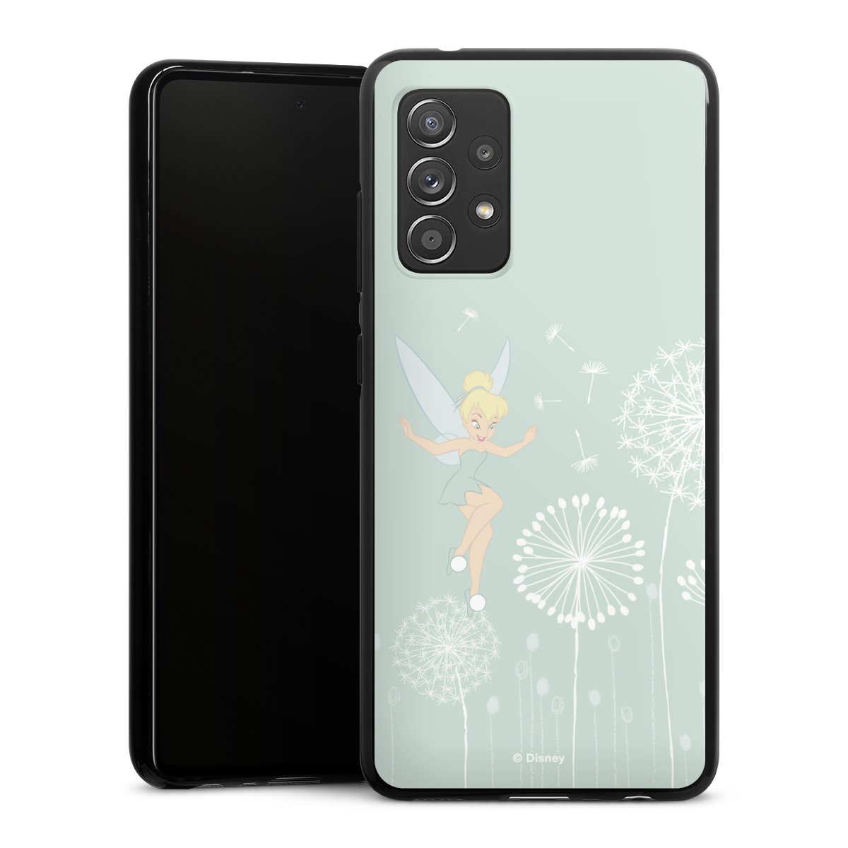 Cover silicone