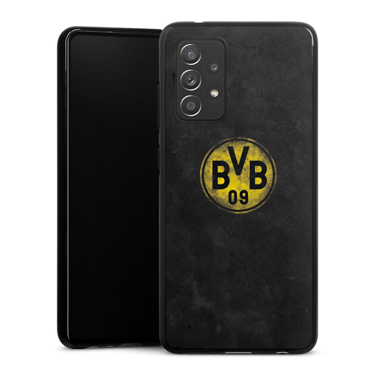 Coque en silicone
