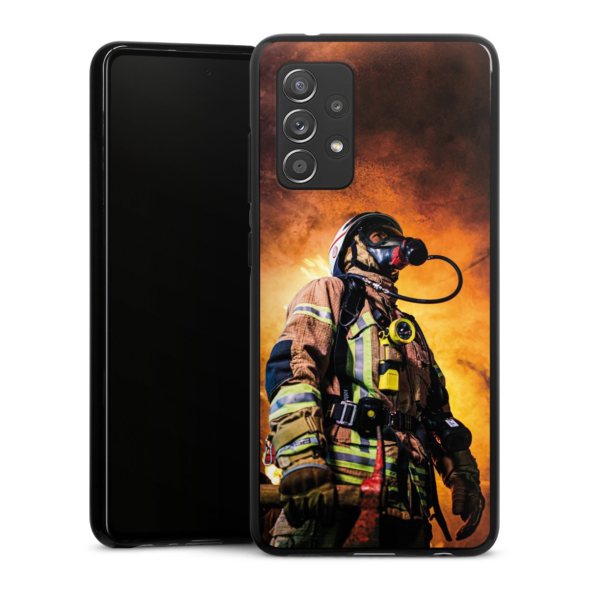 Cover silicone