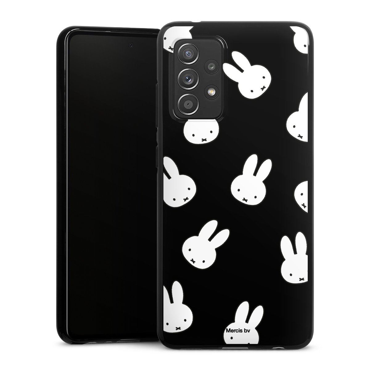 Siliconen hoesje