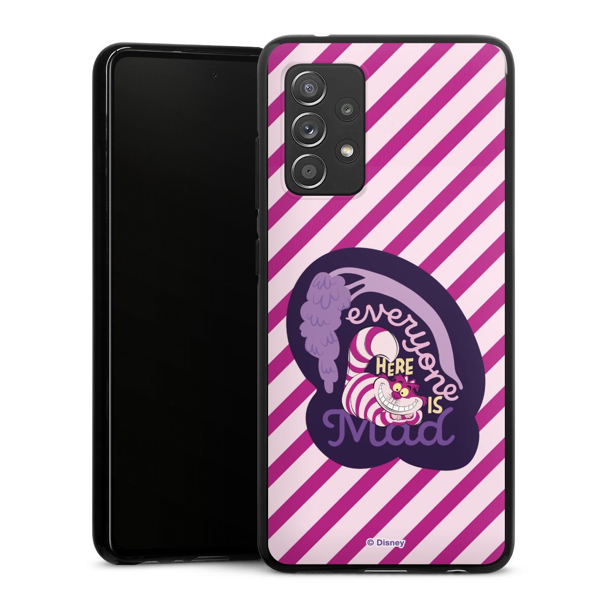 Siliconen hoesje