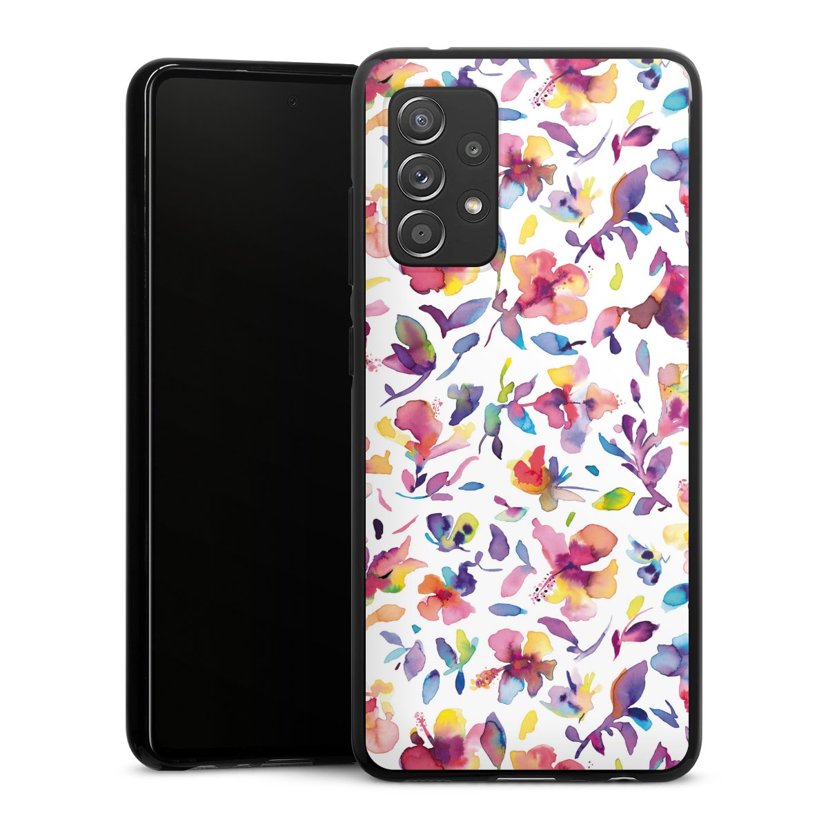 Cover silicone