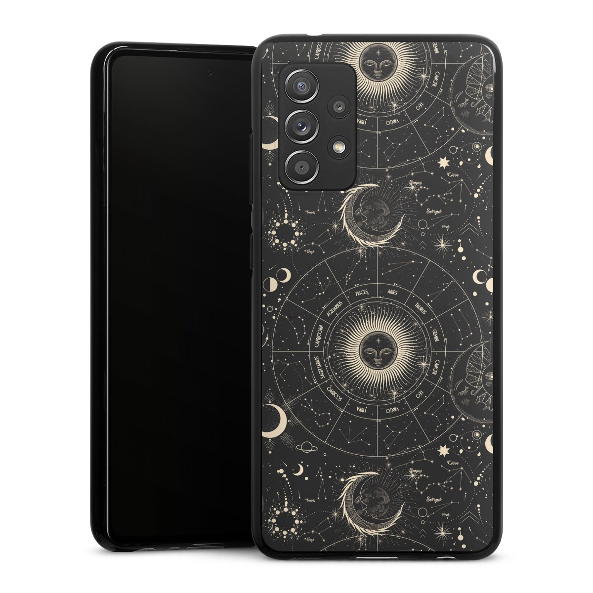 Silikon Case