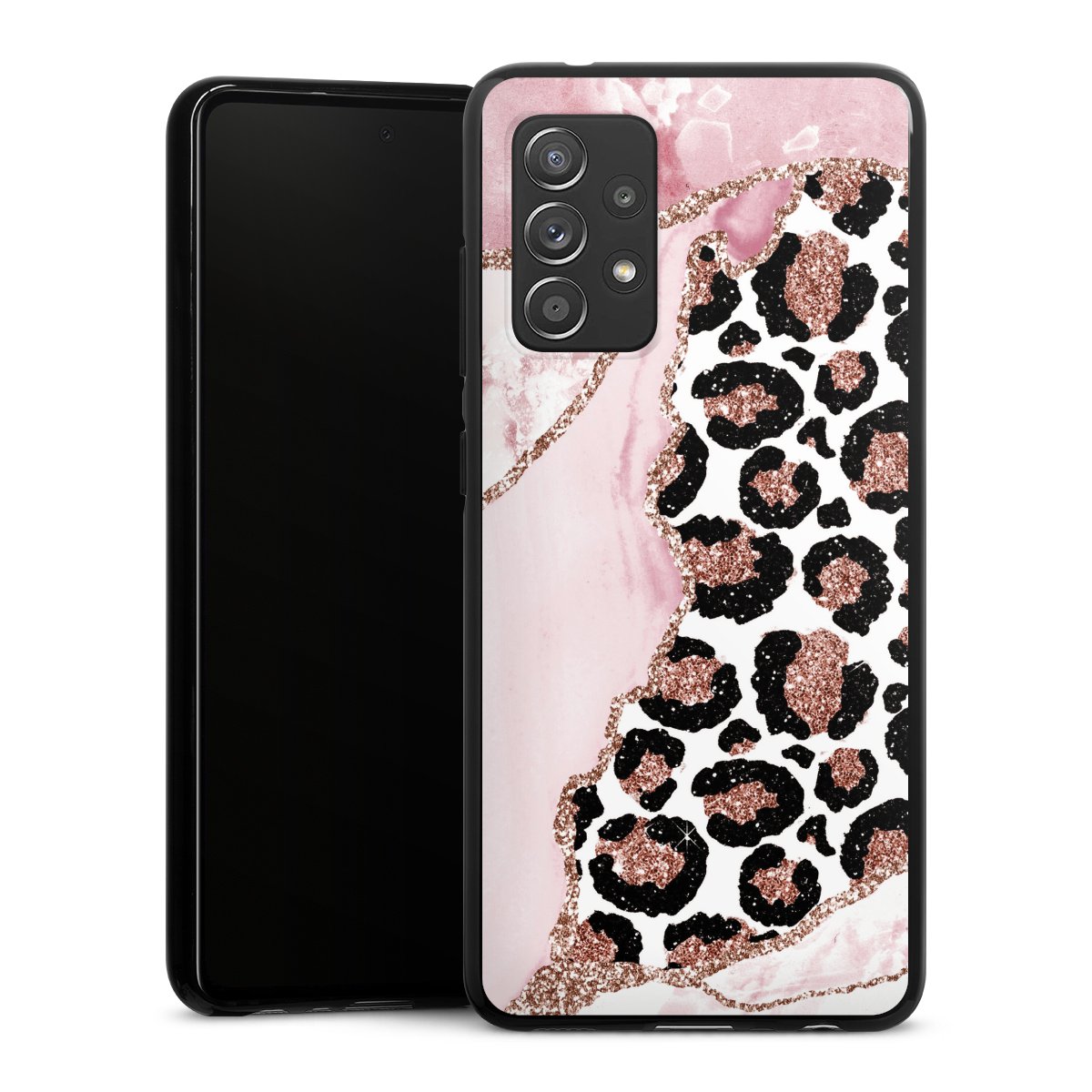 Silikon Case