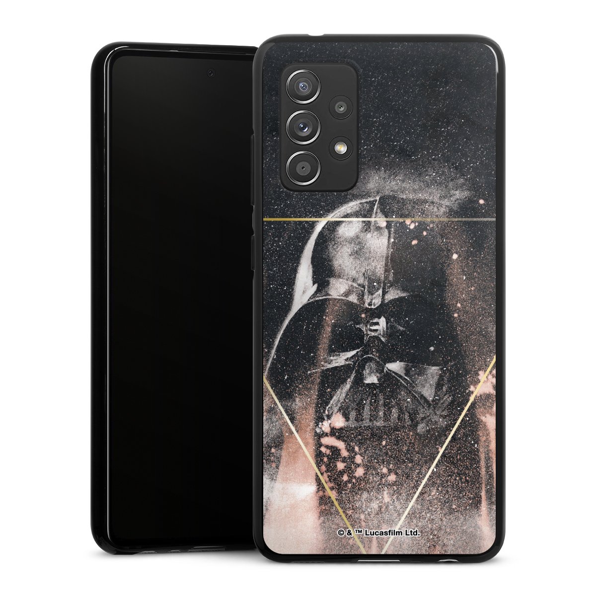 Coque en silicone
