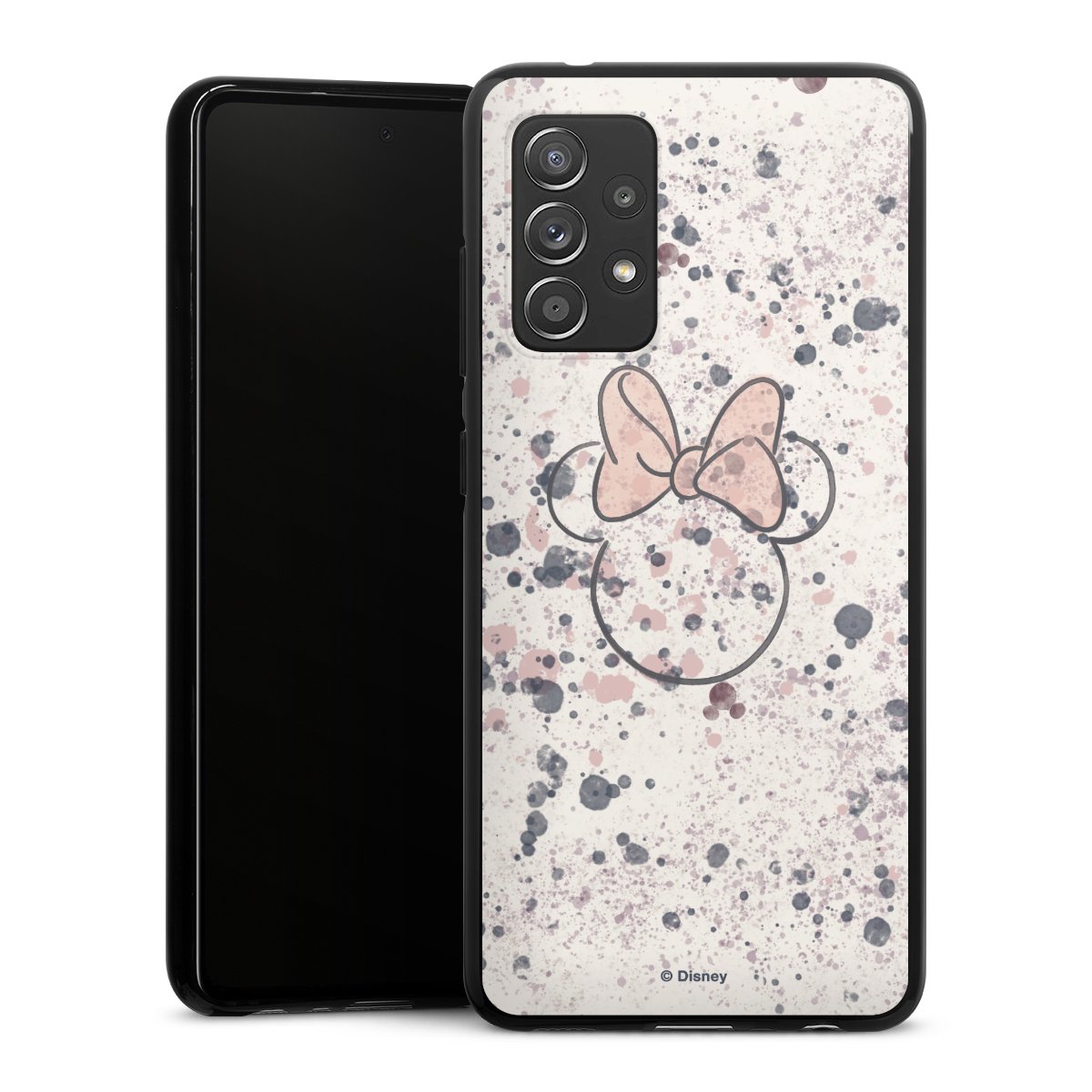 Cover silicone
