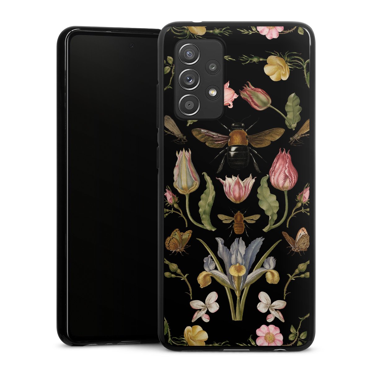 Silikon Case
