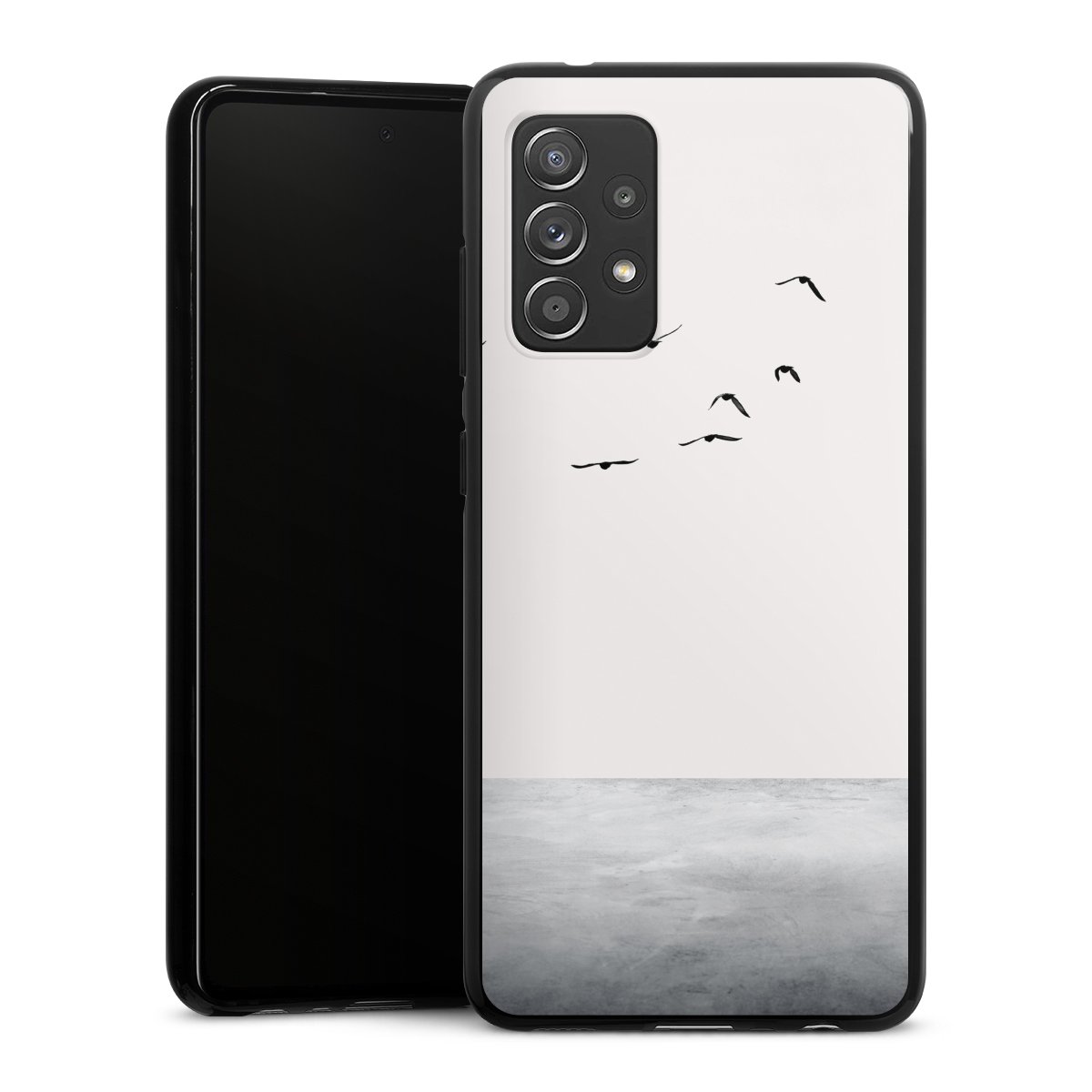 Silikon Case