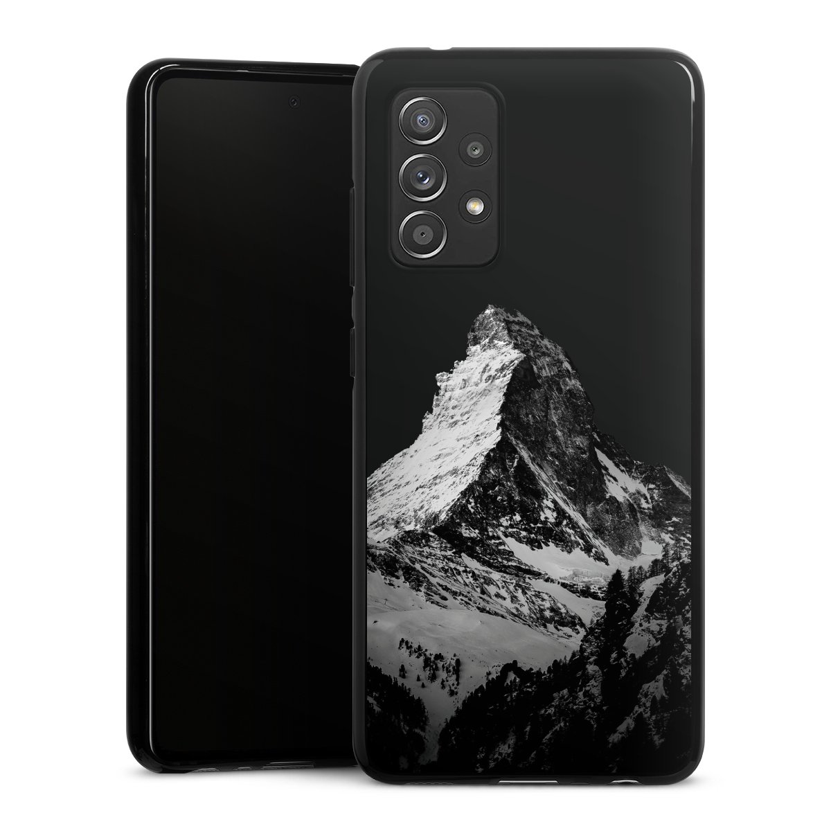 Silikon Case