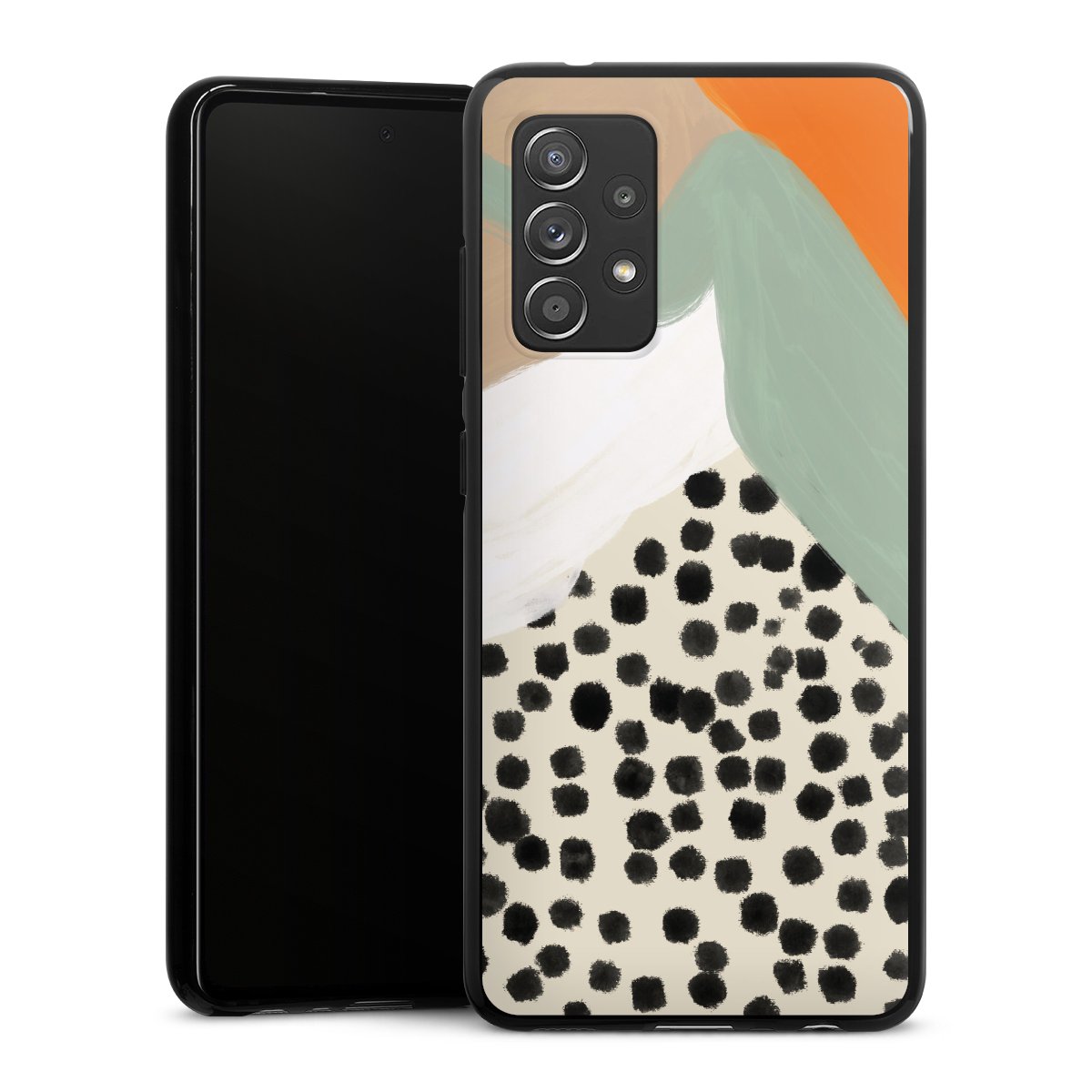 Silikon Case