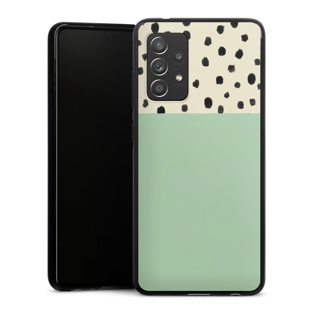 Silikon Case
