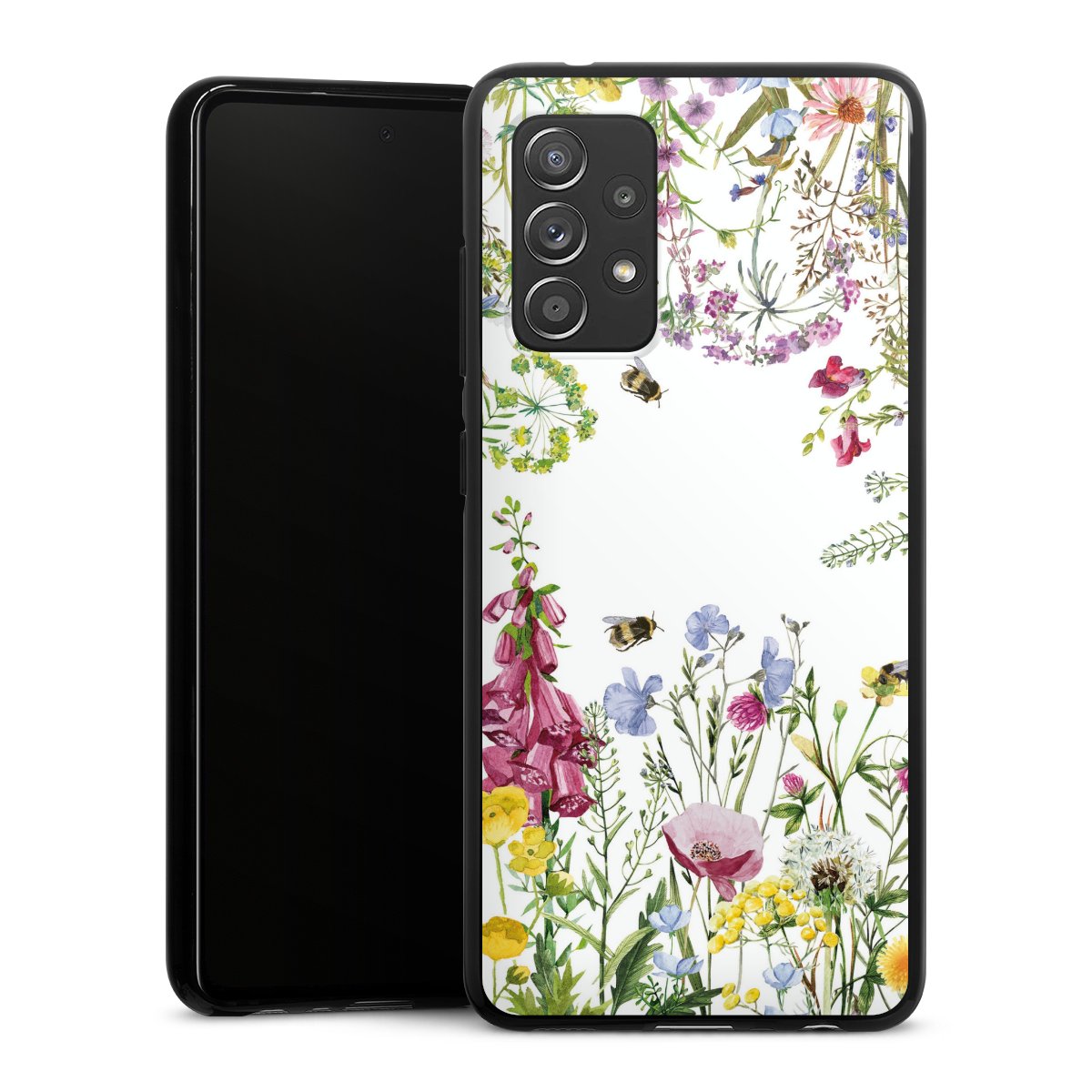 Silikon Case