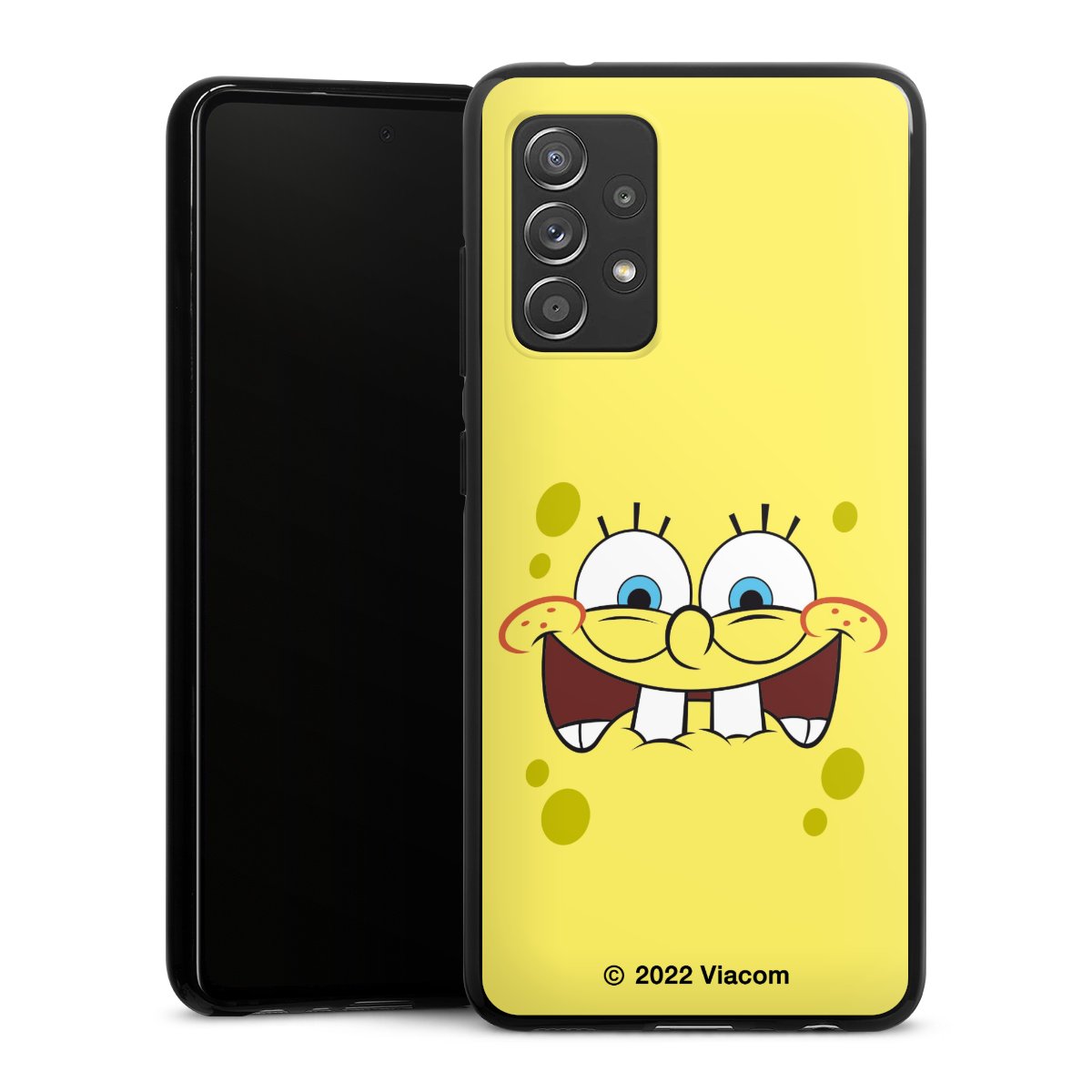Coque en silicone