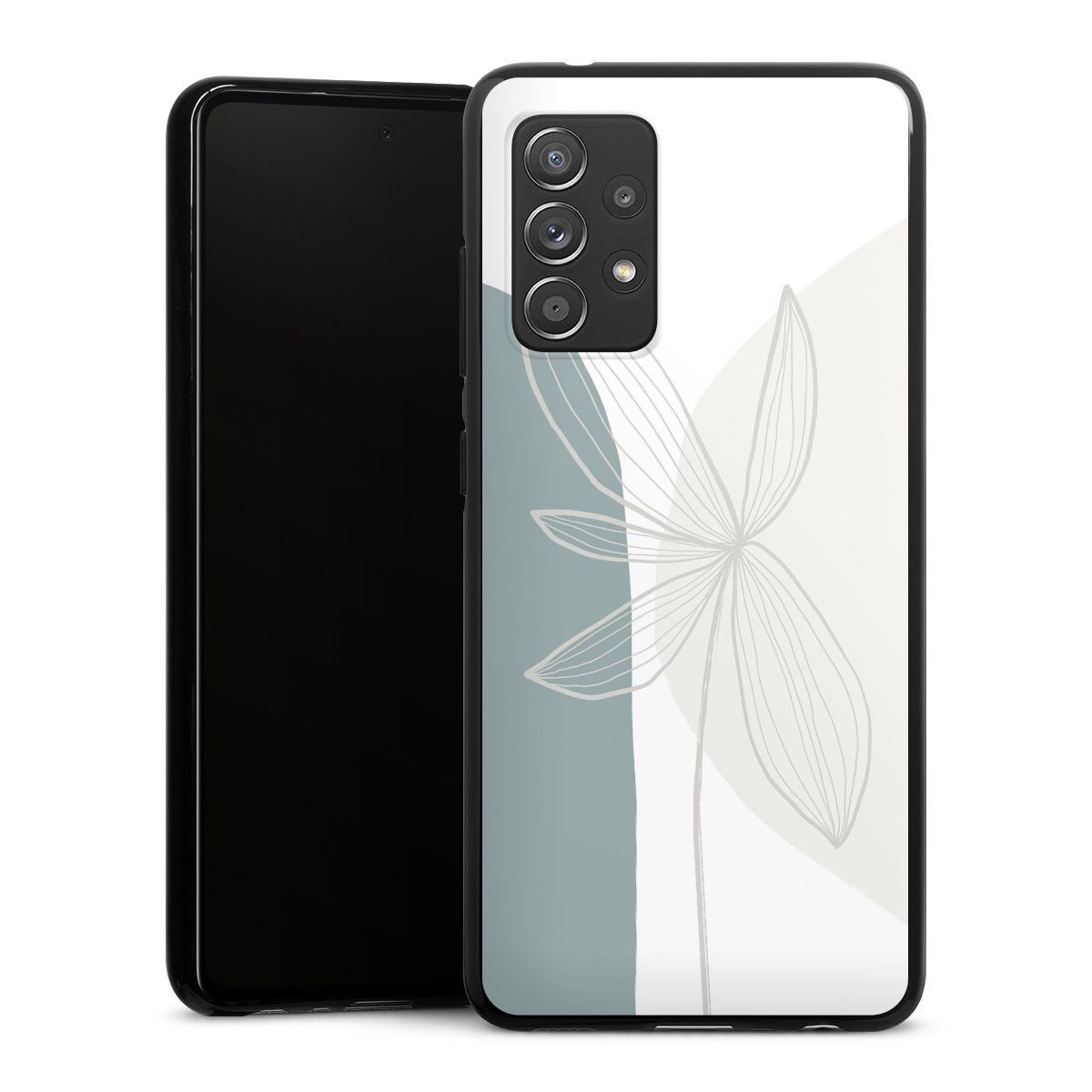 Cover silicone