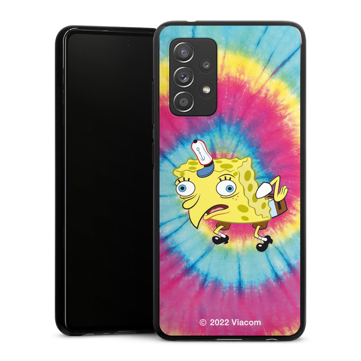 Silikon Case