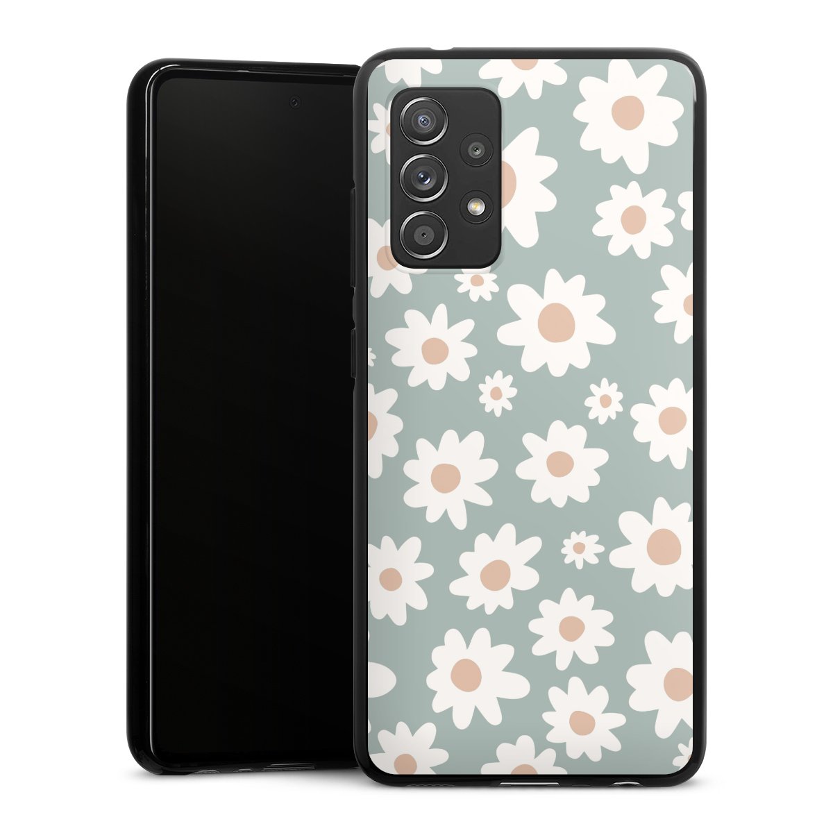 Siliconen hoesje