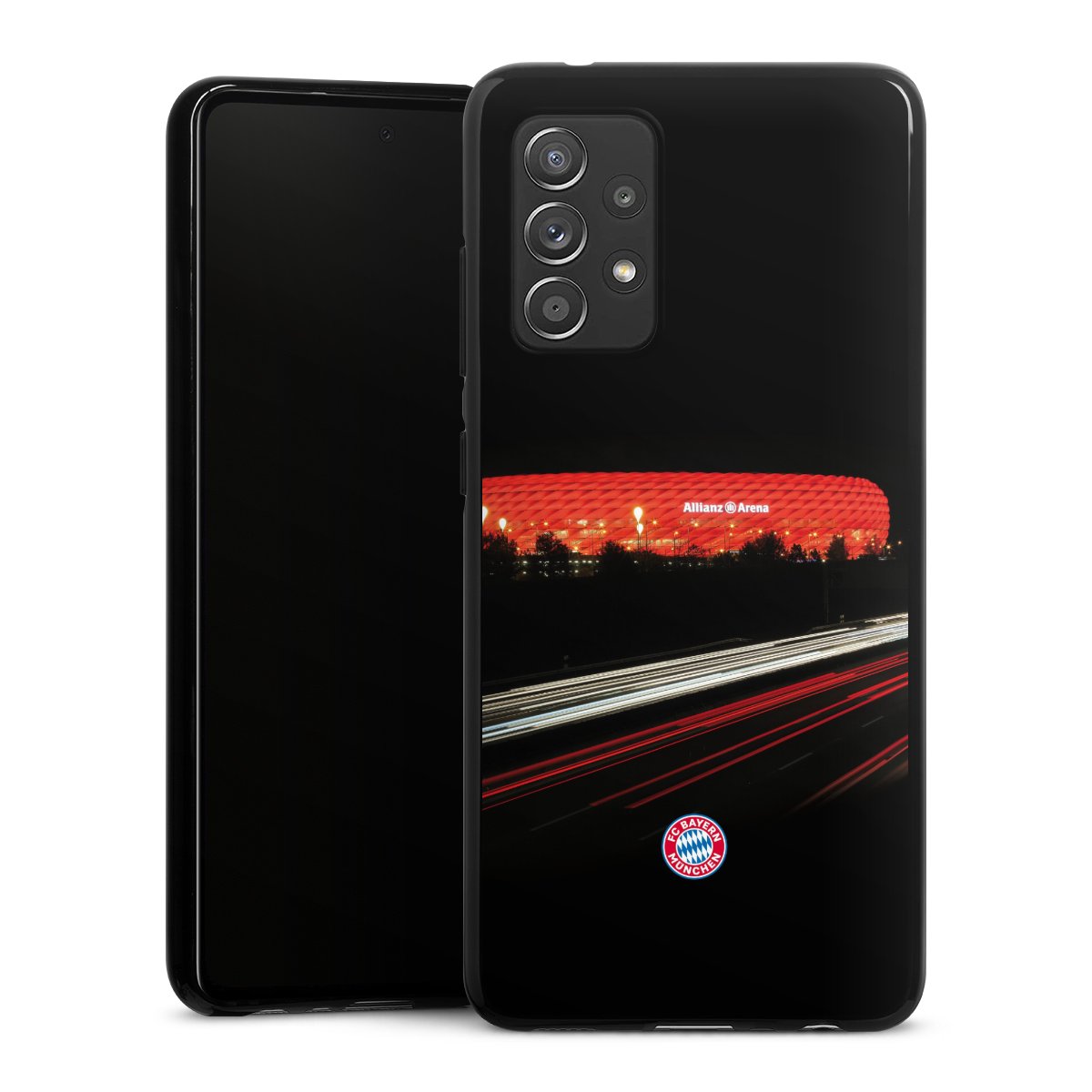 Siliconen hoesje