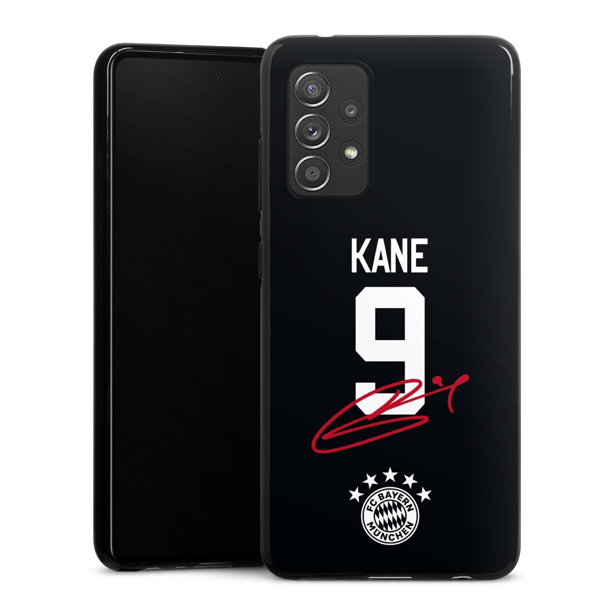 Cover silicone