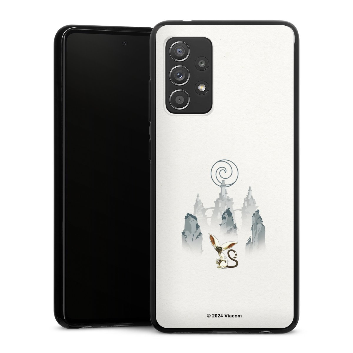 Coque en silicone