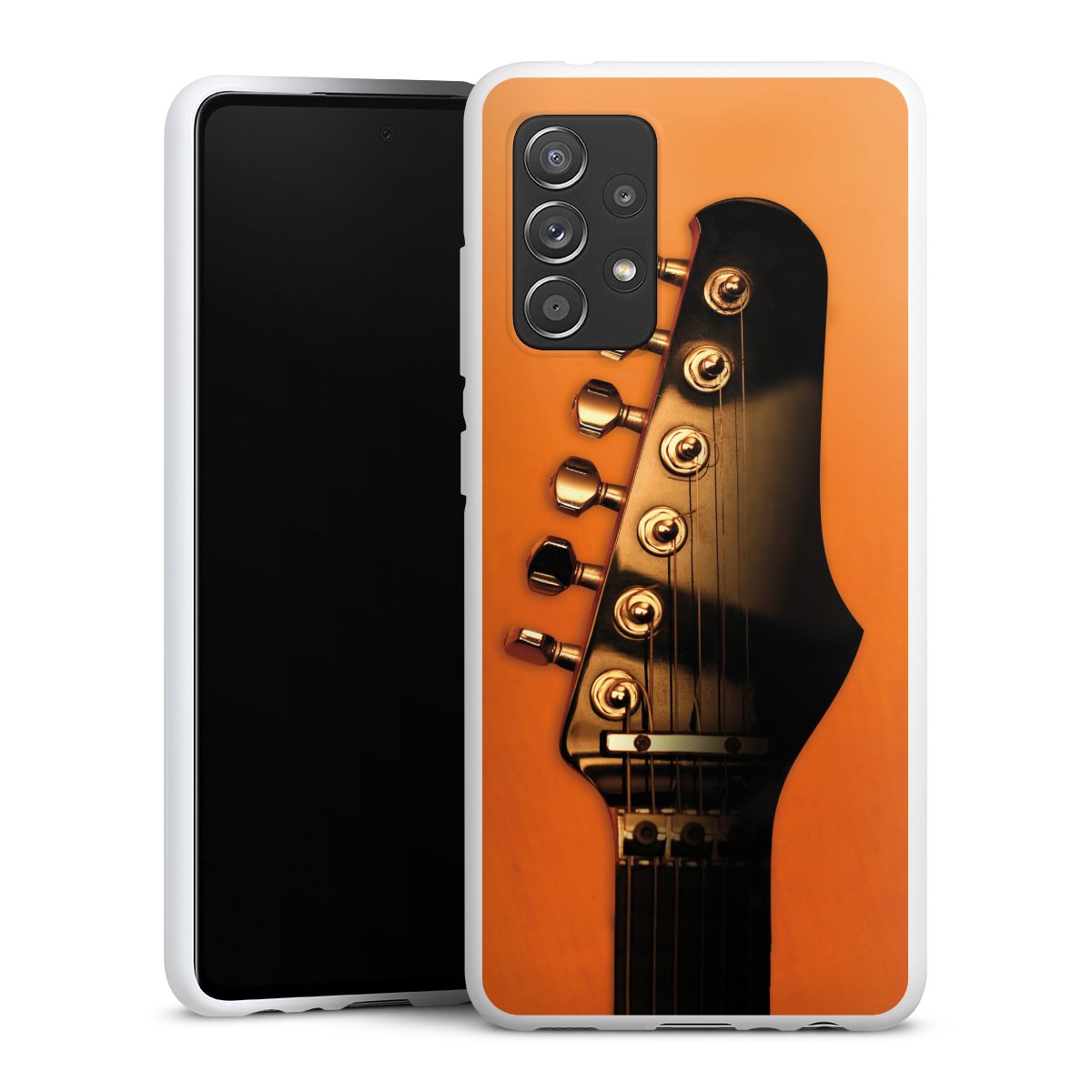 Cover silicone