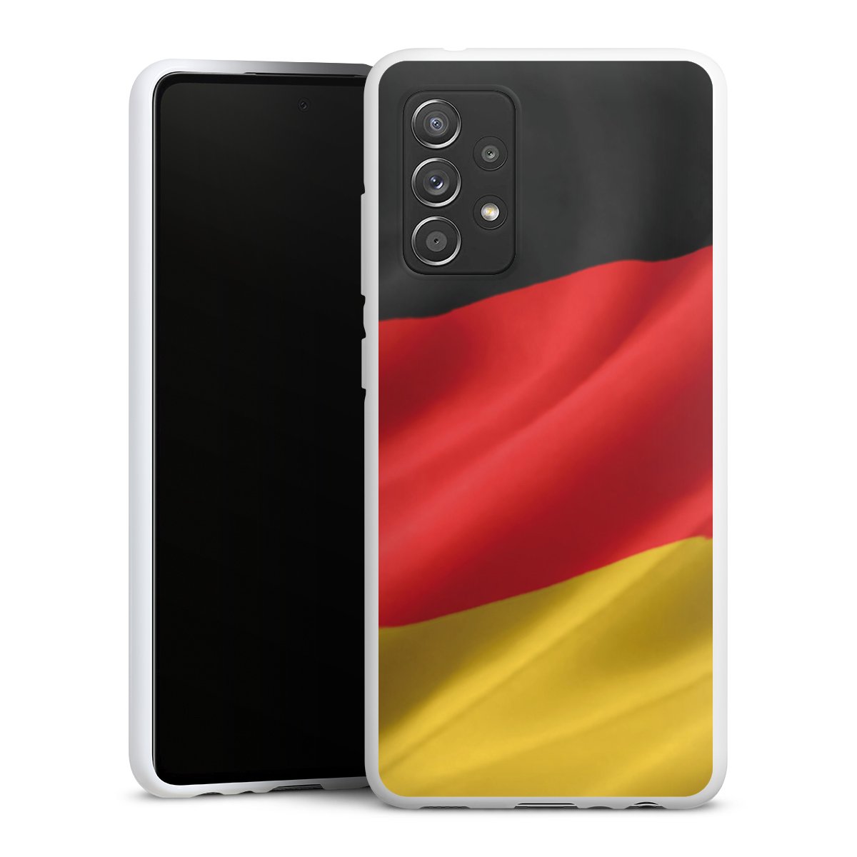 Cover silicone