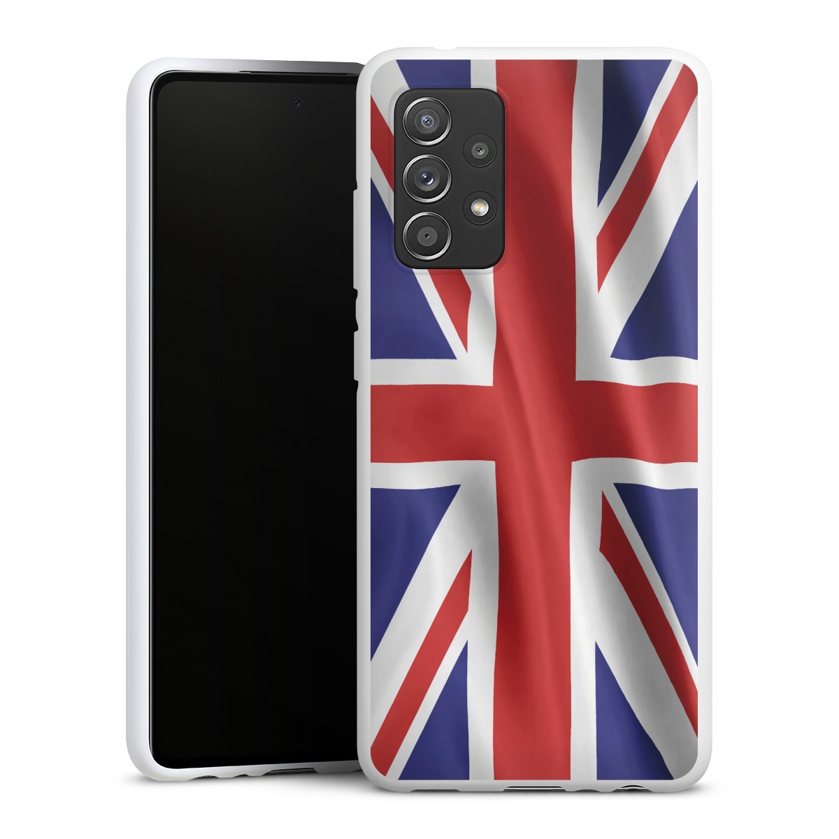 Silikon Case