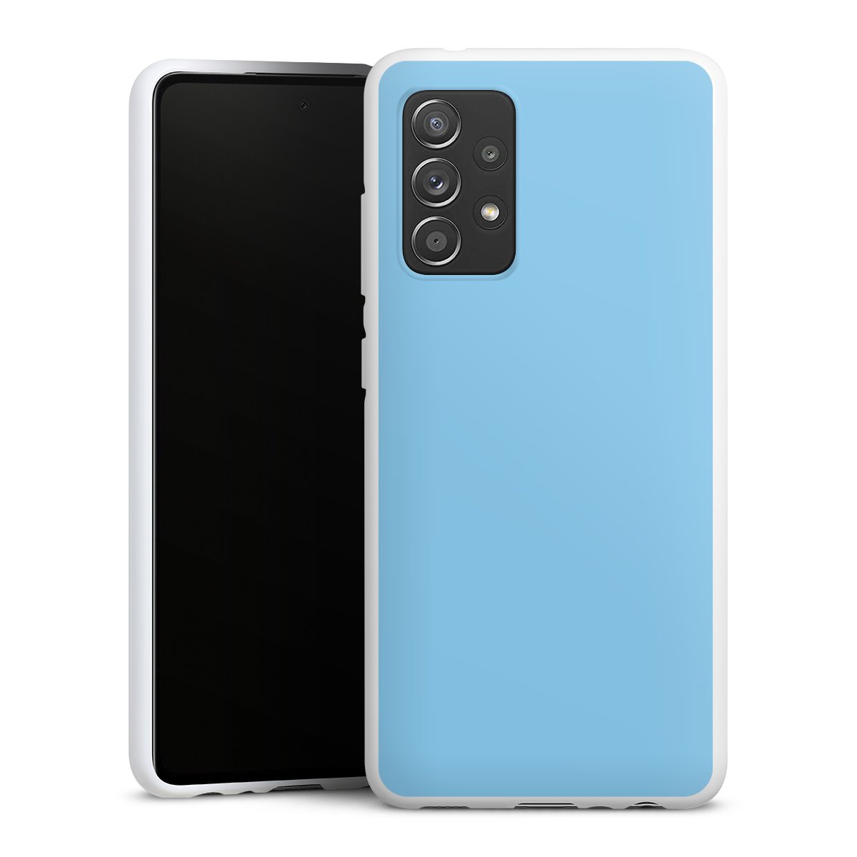 Silikon Case