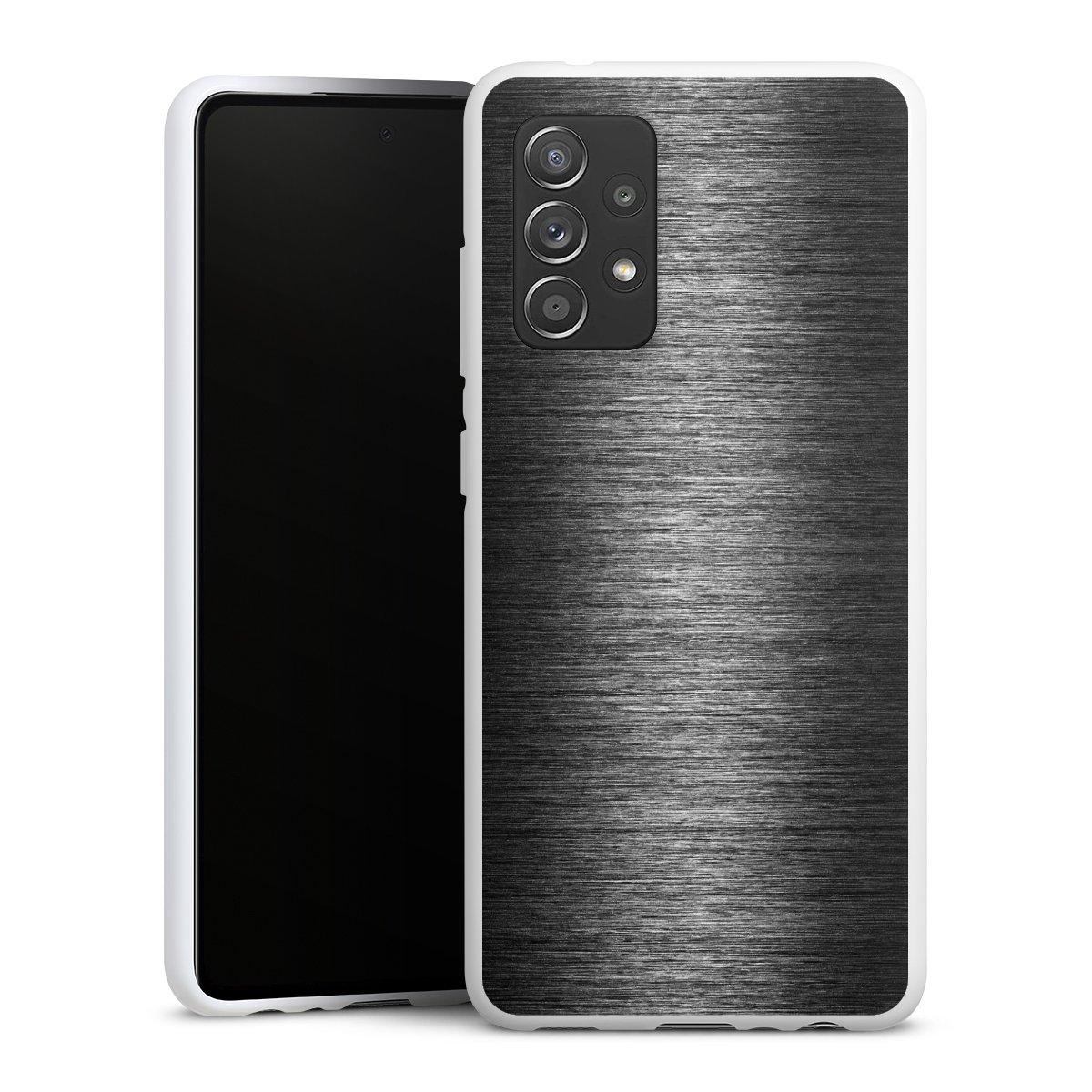 Cover silicone