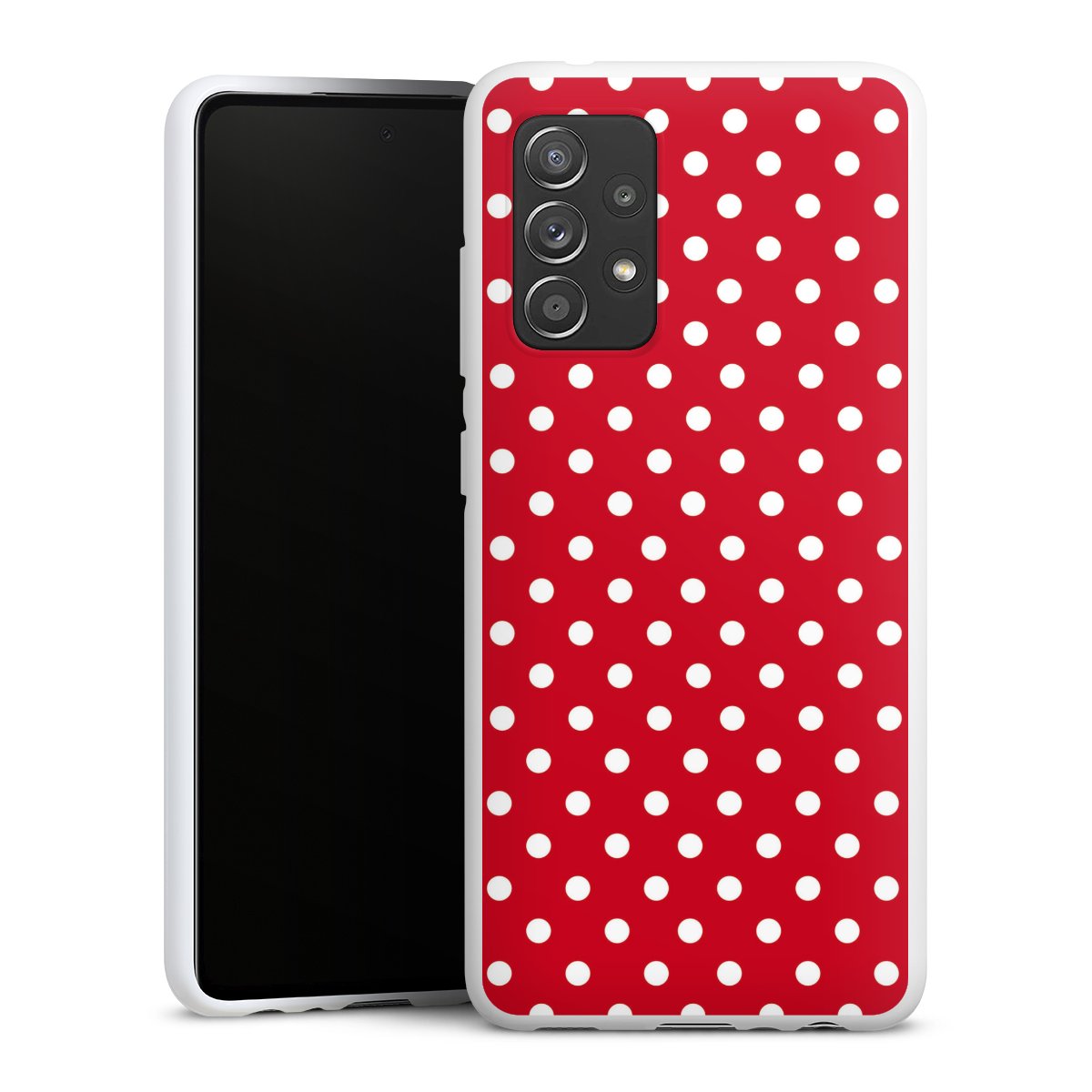 Silikon Case