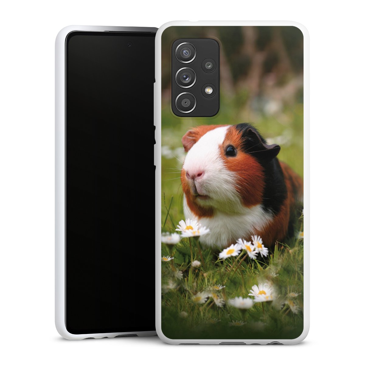 Silikon Case