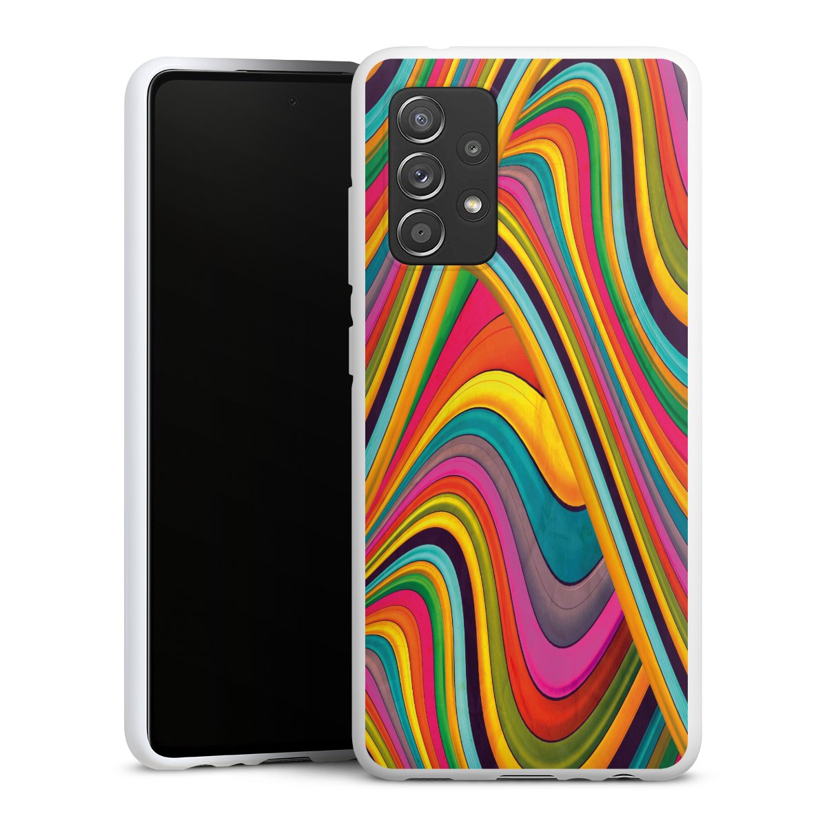 Cover silicone