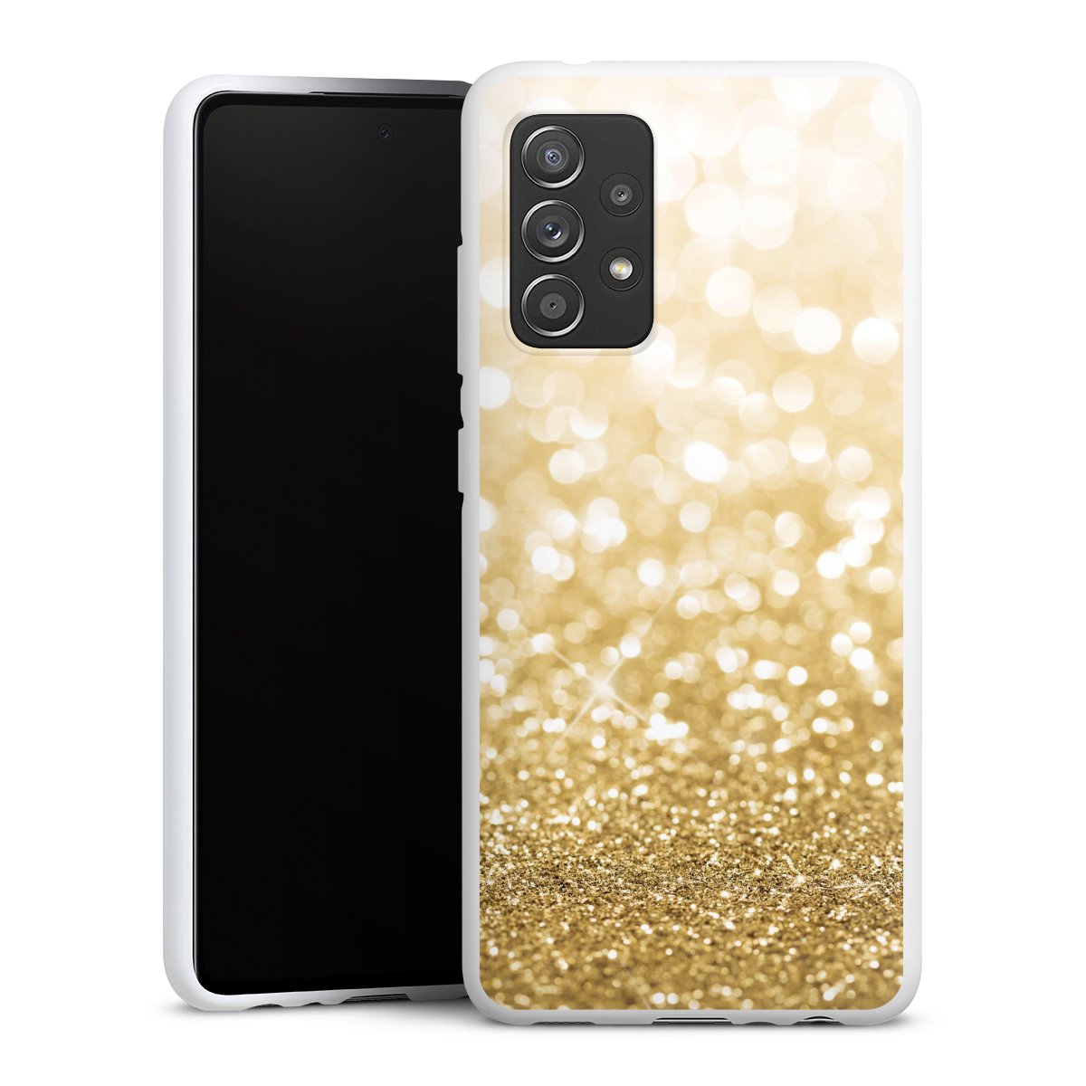 Siliconen hoesje