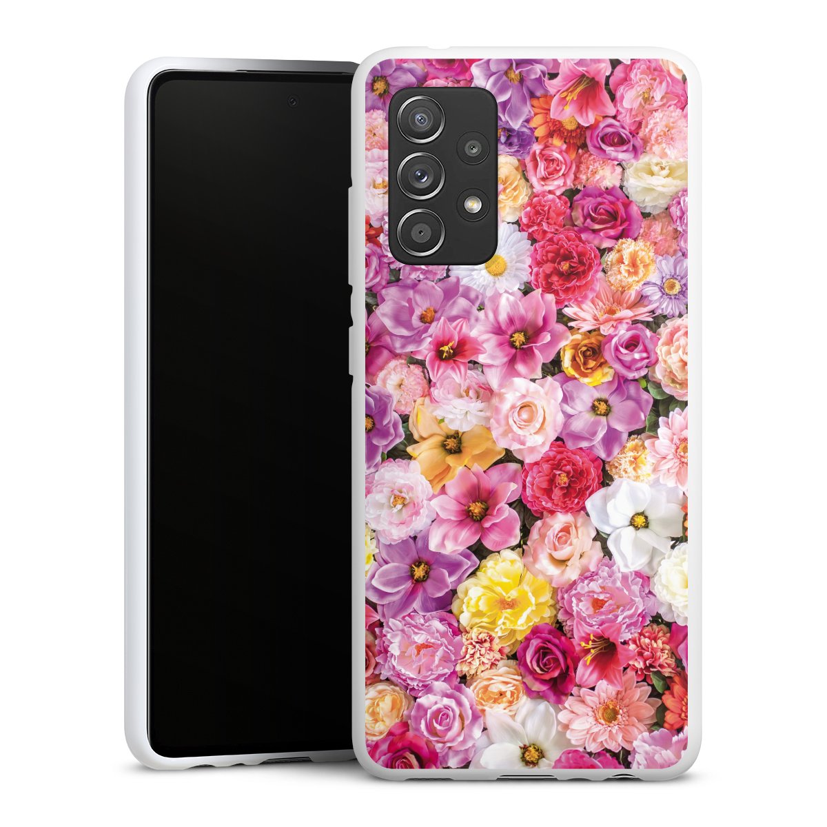 Silikon Case
