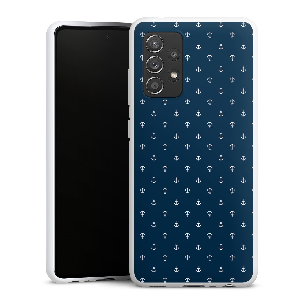 Silikon Case