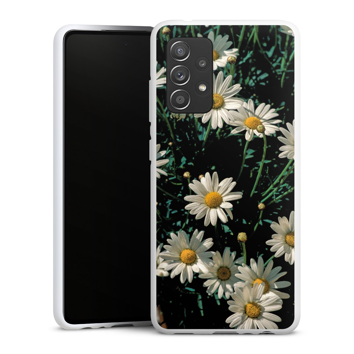 Silikon Case