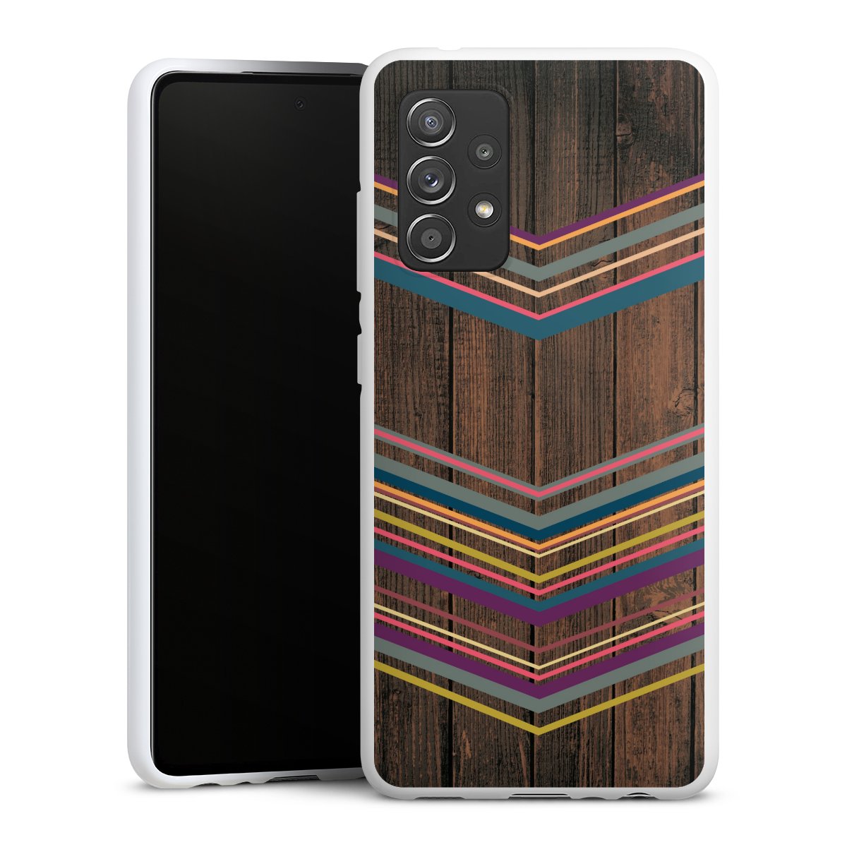 Silikon Case