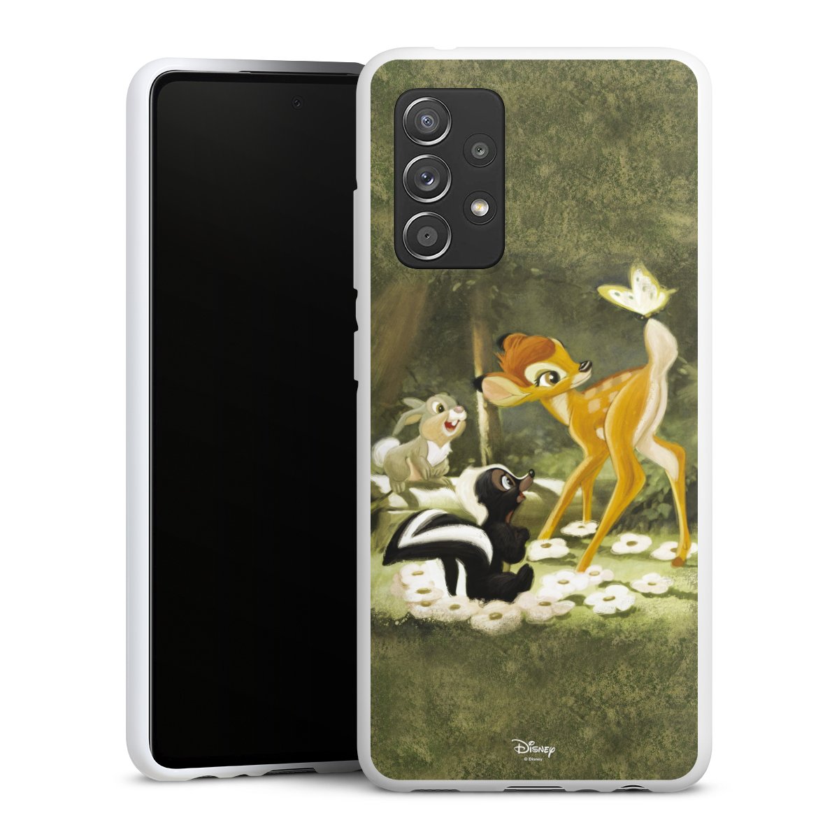Silikon Case