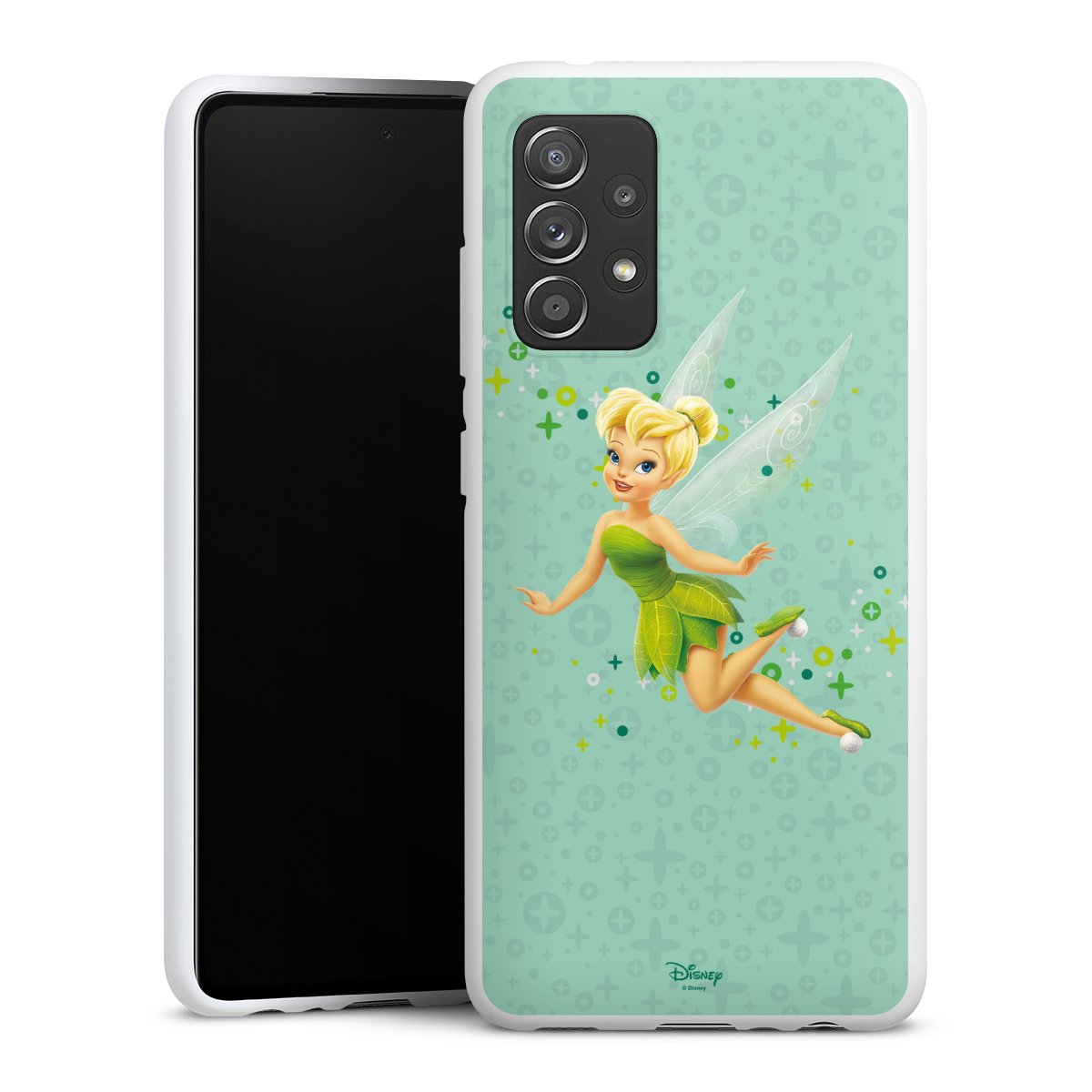 Silikon Case