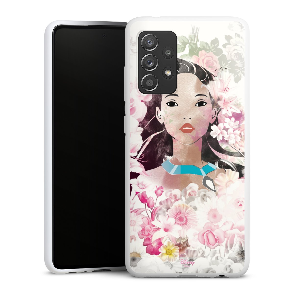 Silikon Case