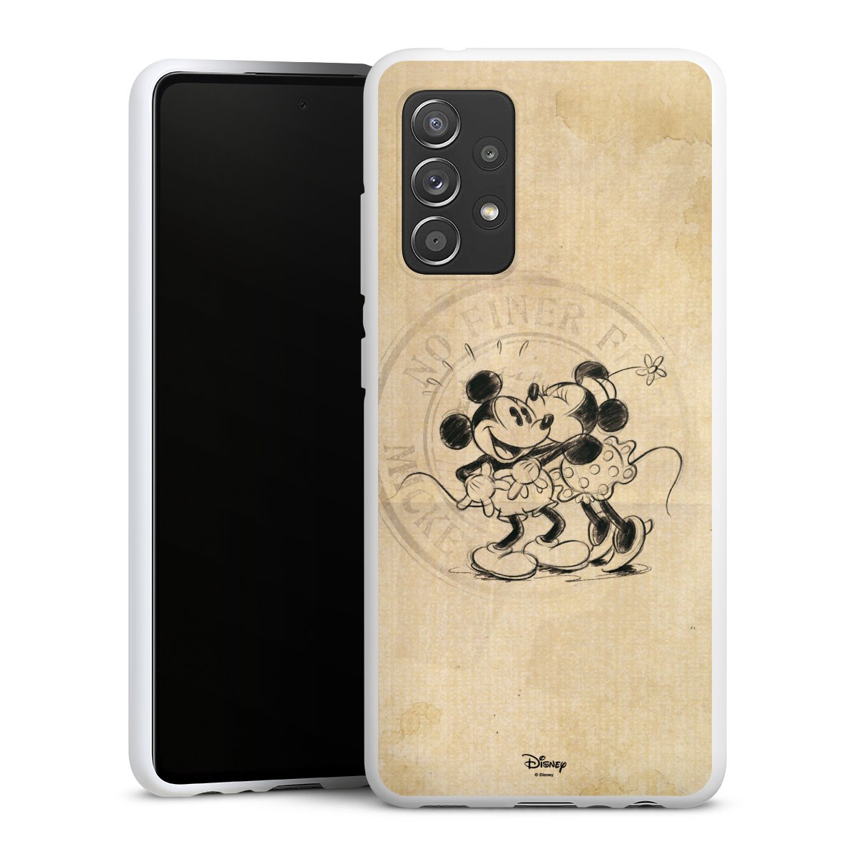 Silikon Case