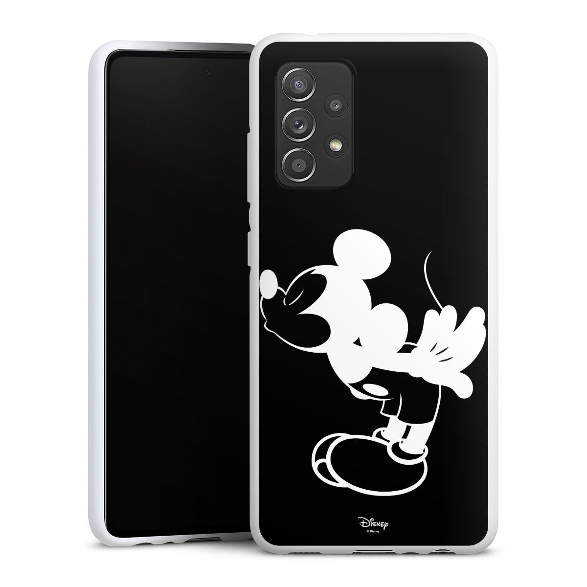 Silikon Case