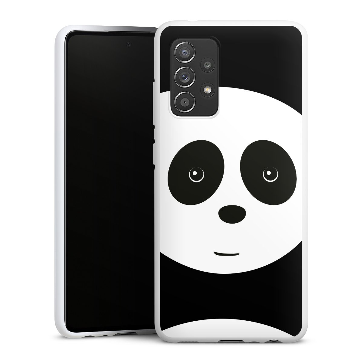 Cover silicone