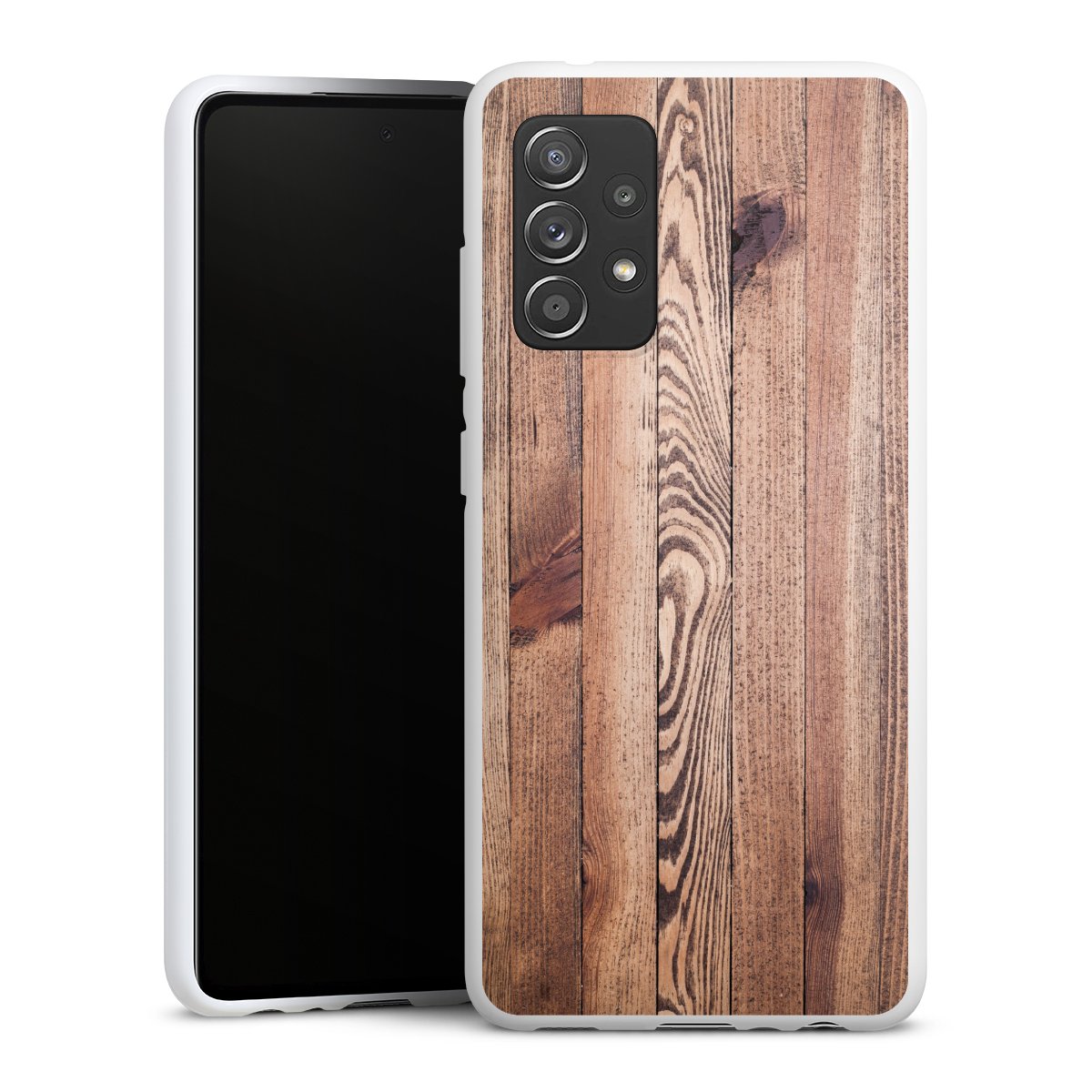 Silikon Case