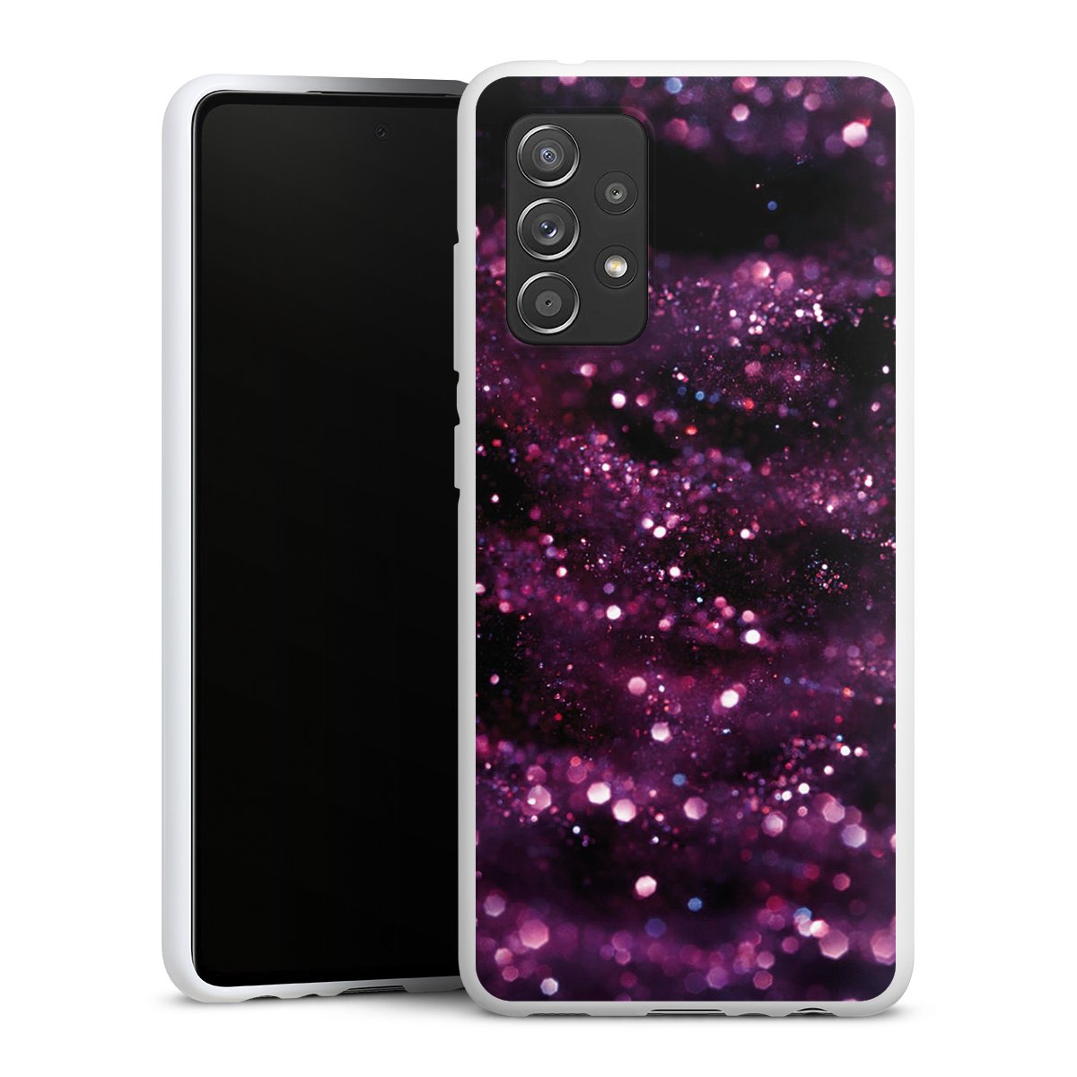 Silikon Case