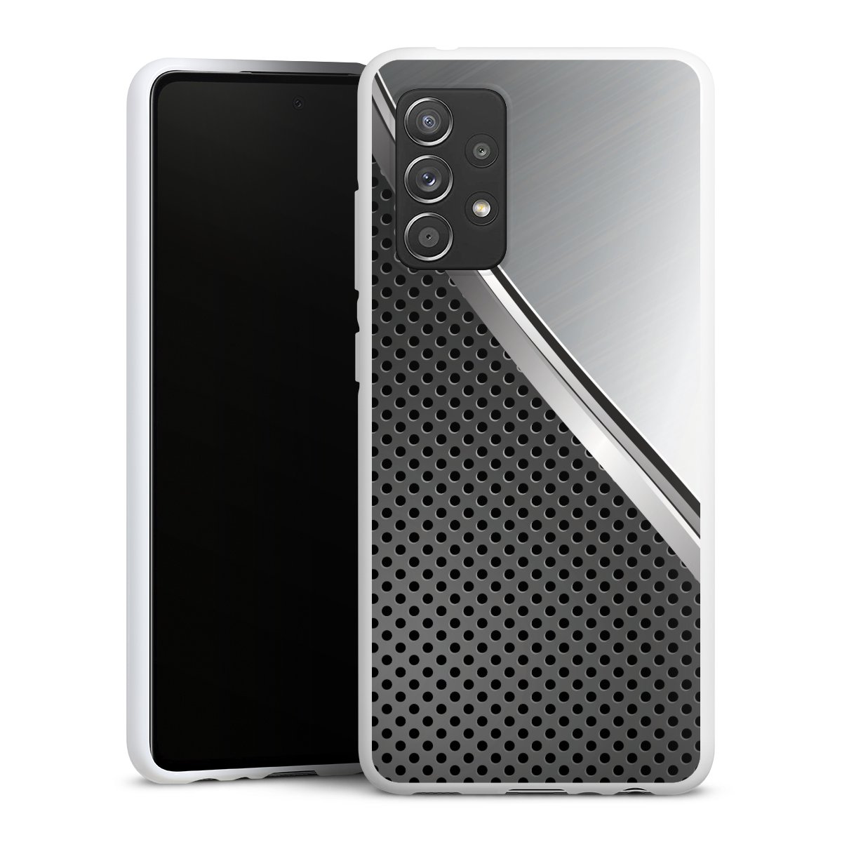 Silikon Case