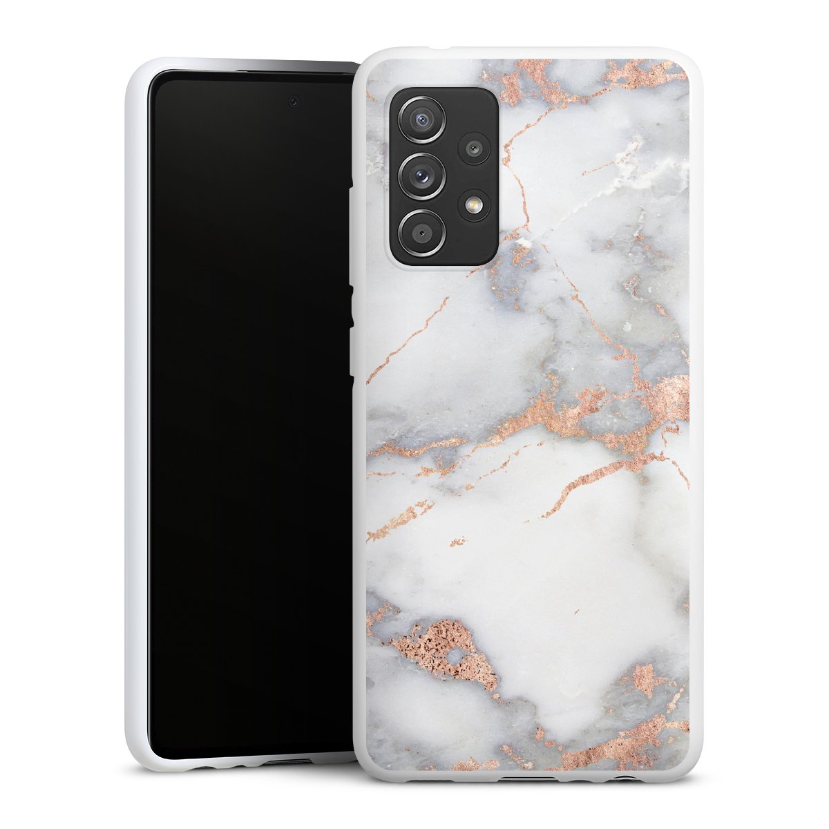 Silikon Case
